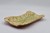 patera z motywem roślinnym
